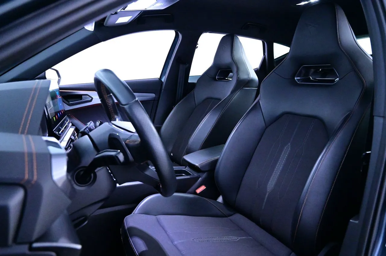 Cupra Formentor bild 10