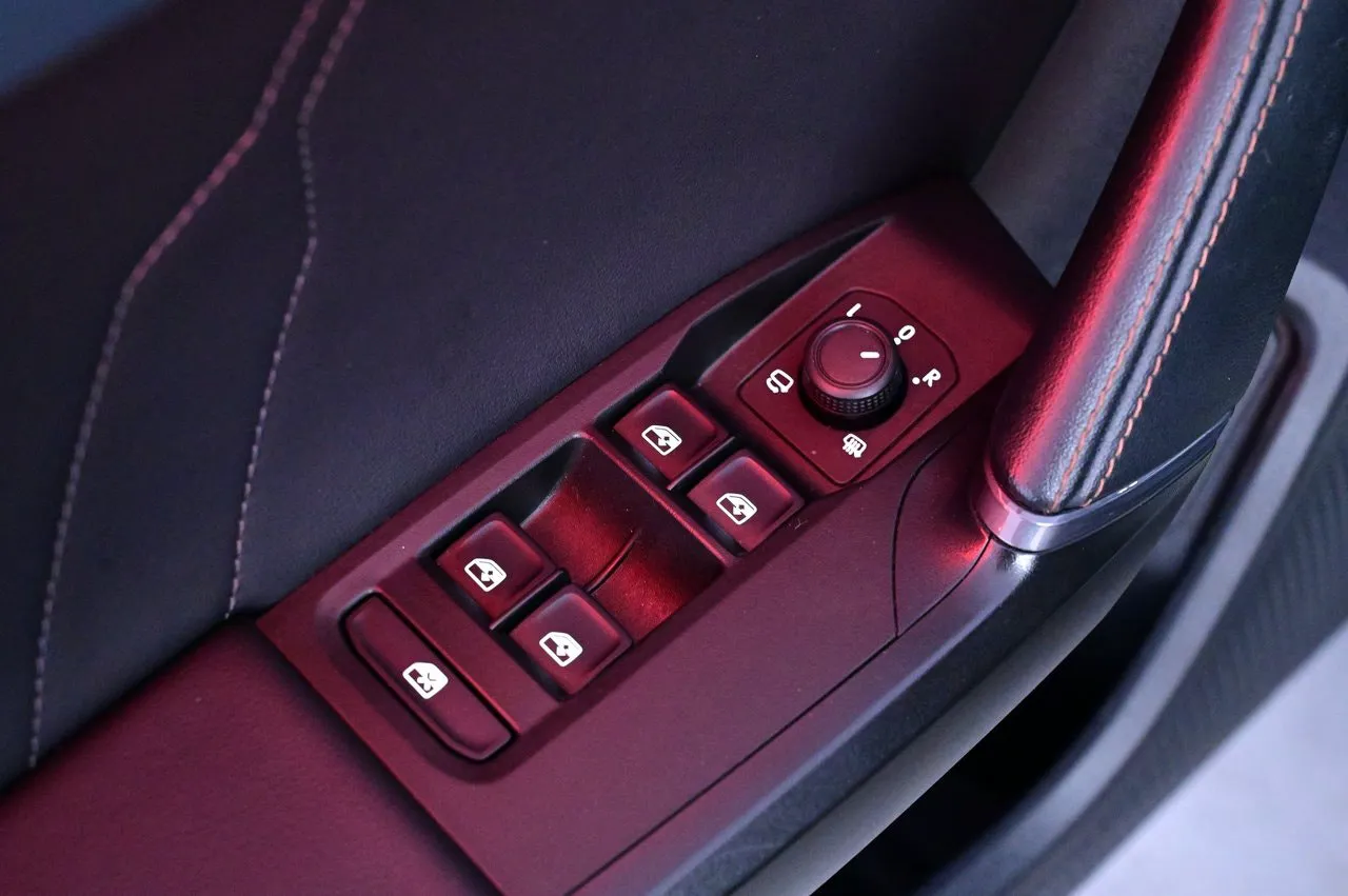 Cupra Formentor bild 11