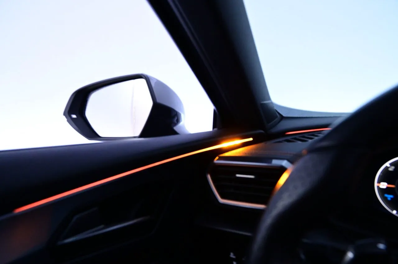 Cupra Formentor bild 24
