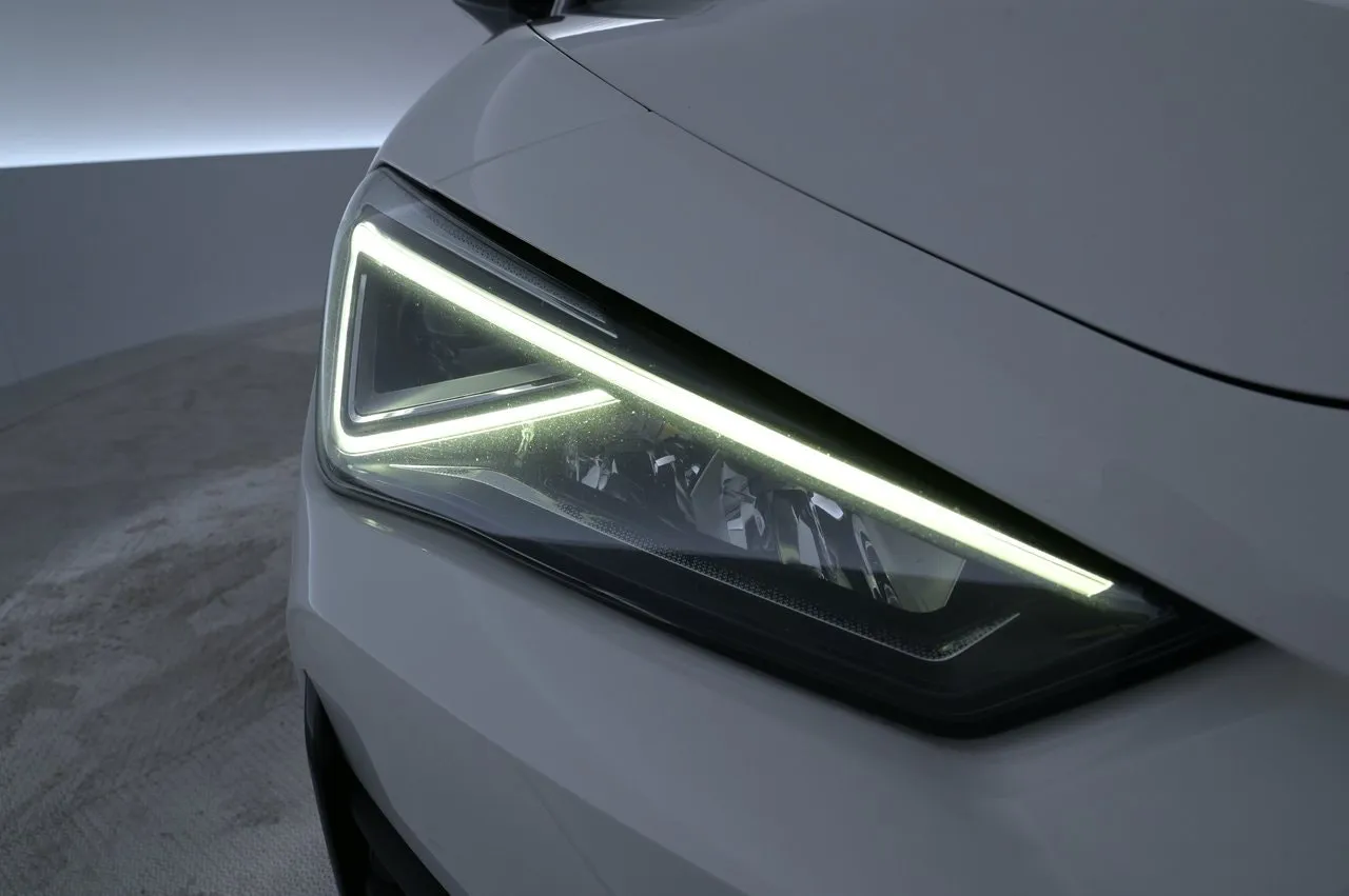 Cupra Leon bild 27