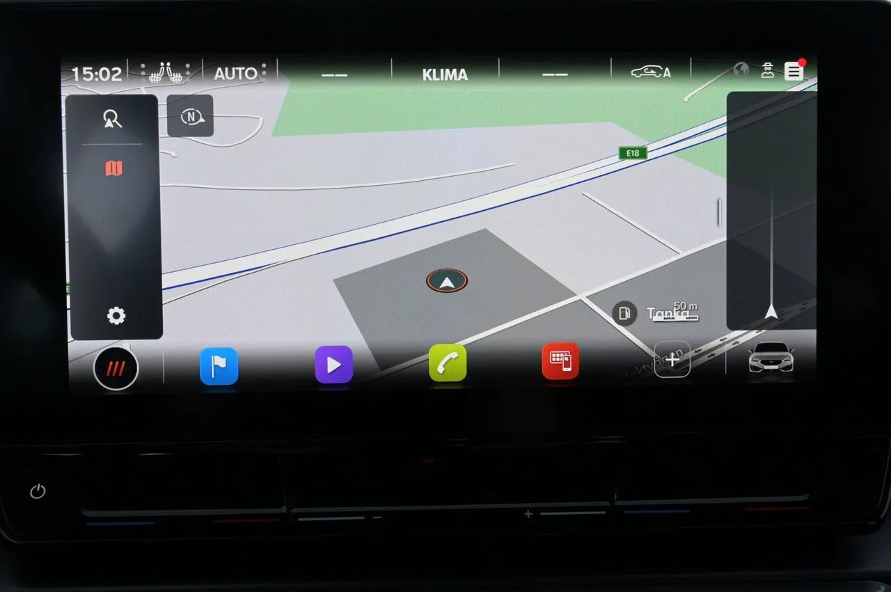 Cupra Leon bild 15