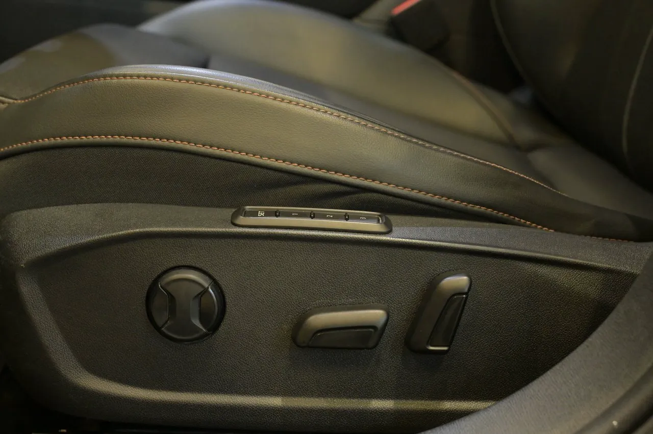 Cupra Leon bild 11