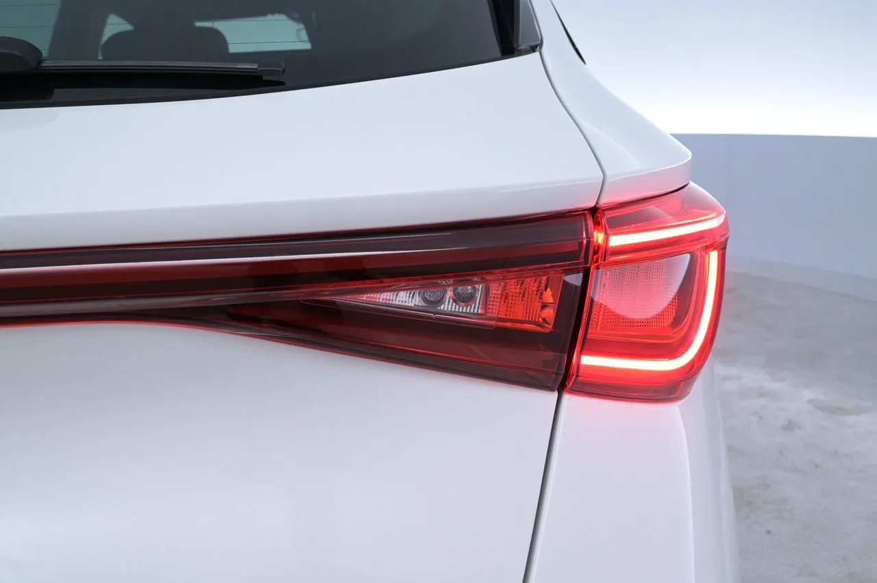 Cupra Leon bild 26