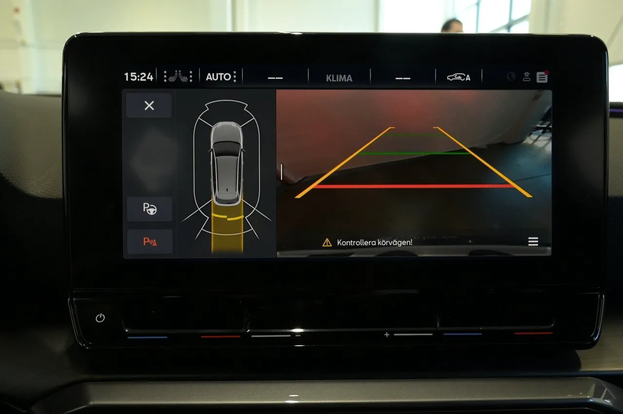 Cupra Leon bild 14