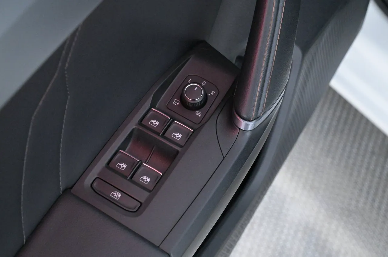 Cupra Leon bild 10