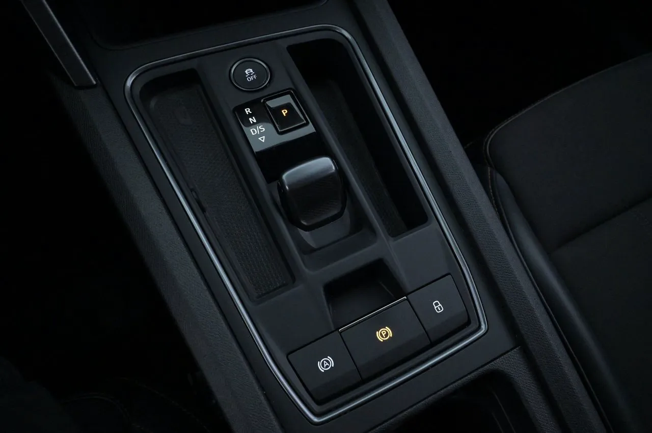 Cupra Leon bild 22