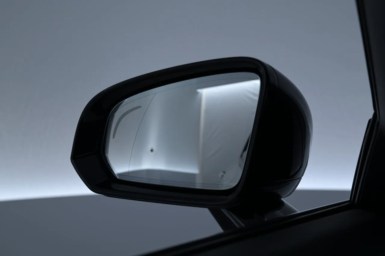 Volvo V90 bild 24