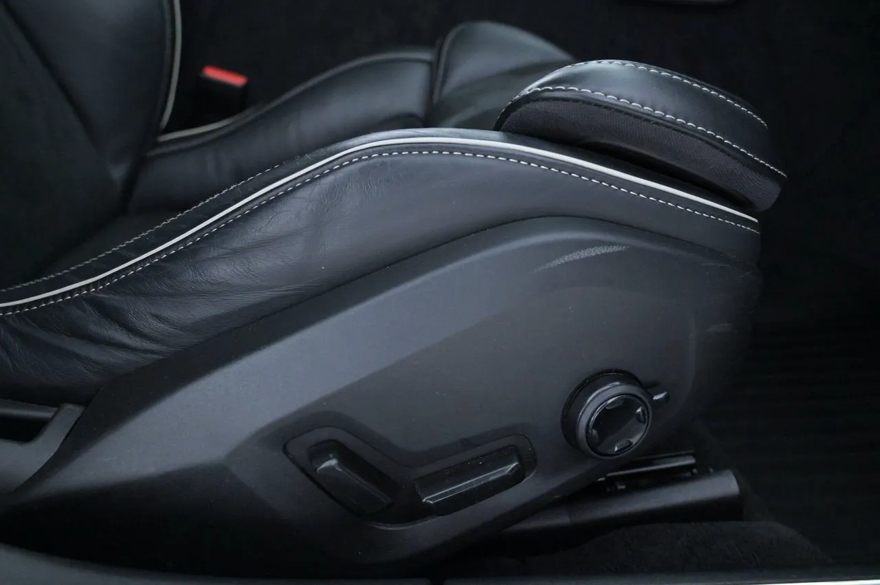 Volvo V90 bild 15