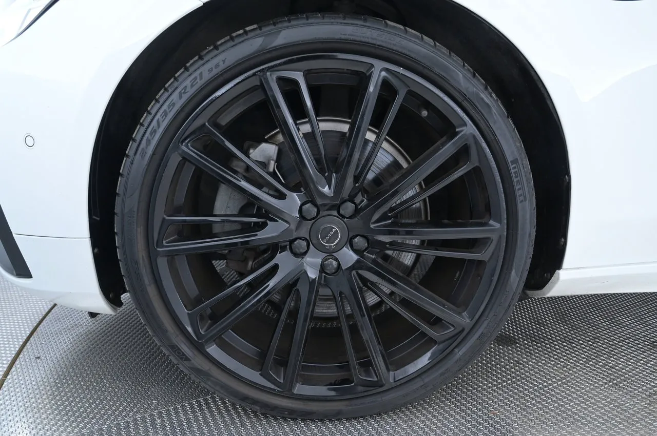 Volvo V90 bild 27