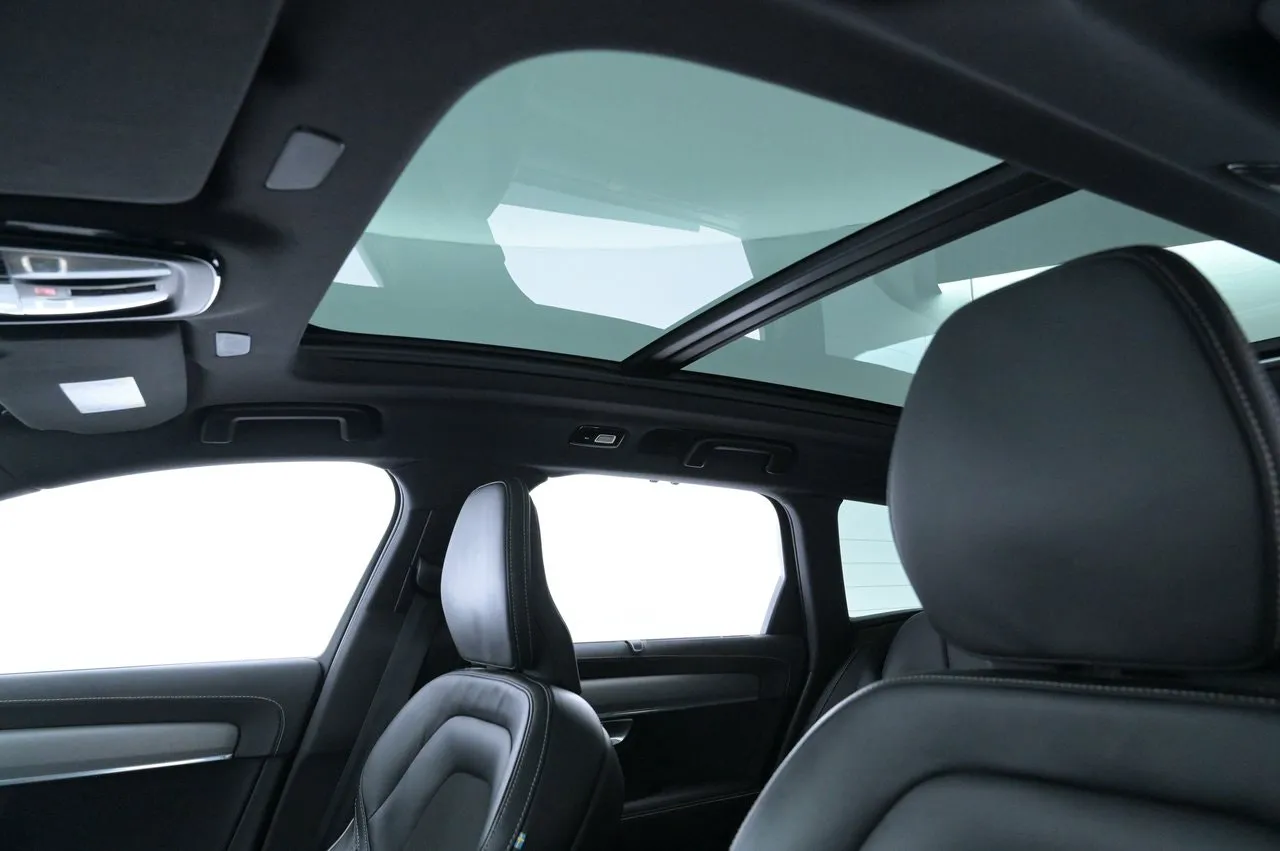 Volvo V90 bild 25
