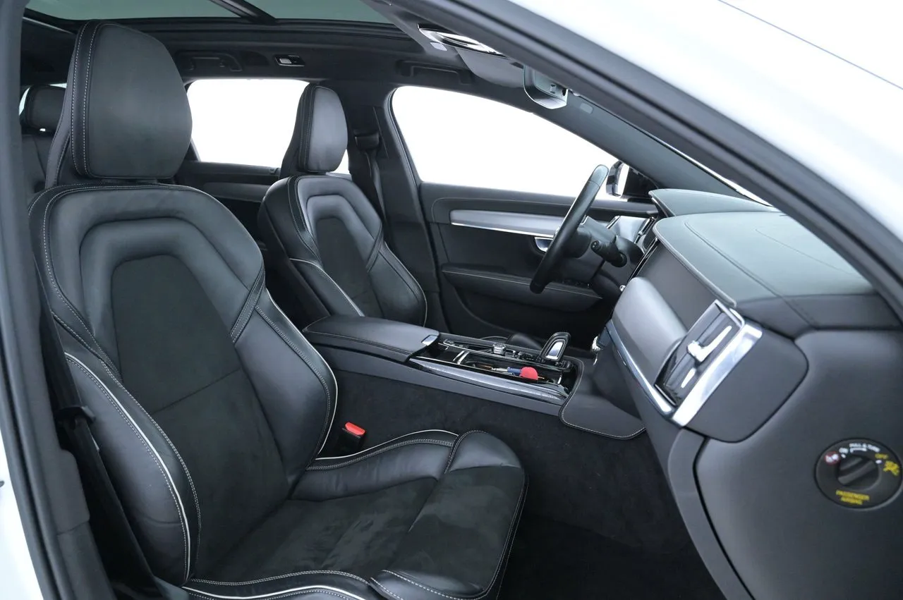 Volvo V90 bild 13