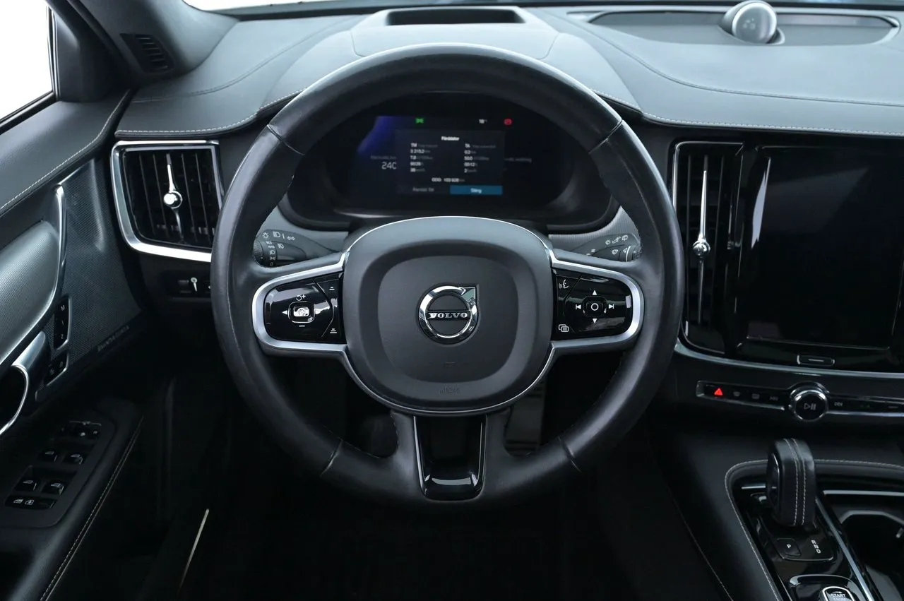 Volvo V90 bild 7