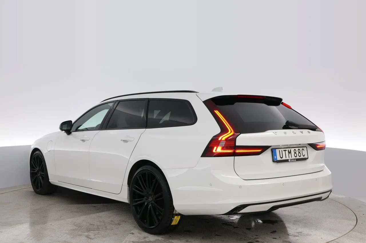 Volvo V90 bild 4