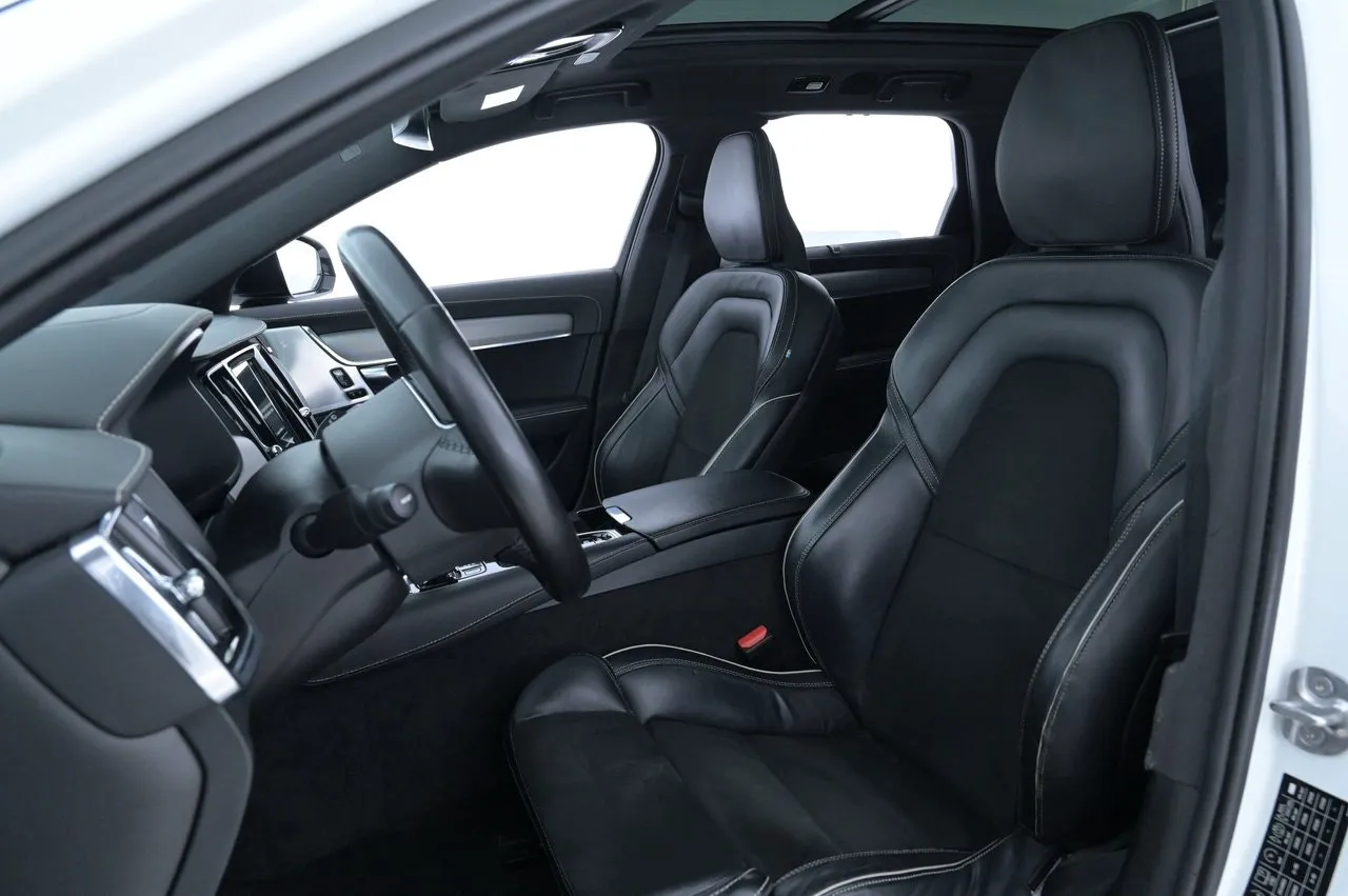 Volvo V90 bild 10