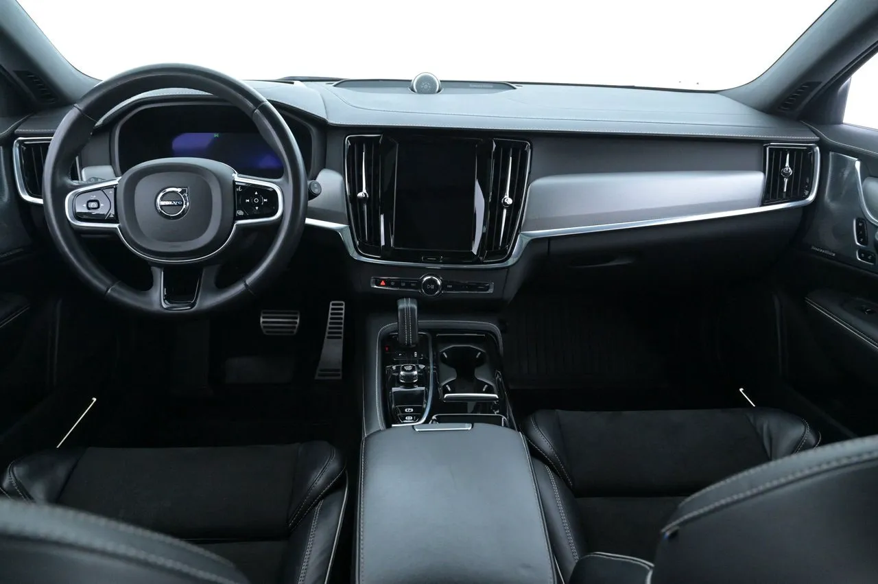 Volvo V90 bild 6