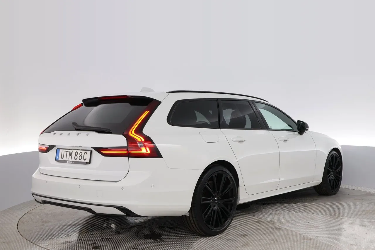 Volvo V90 bild 5