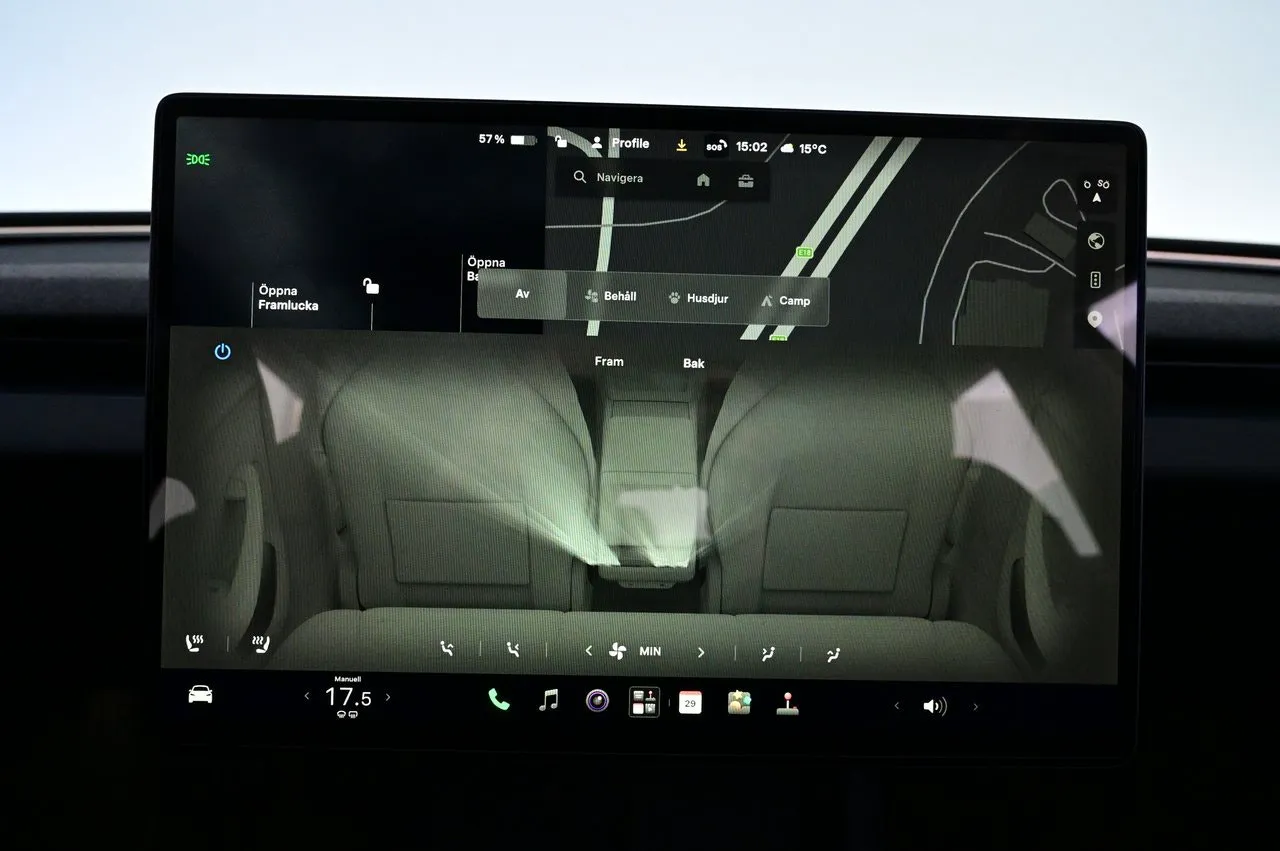 Tesla Model 3 bild 17