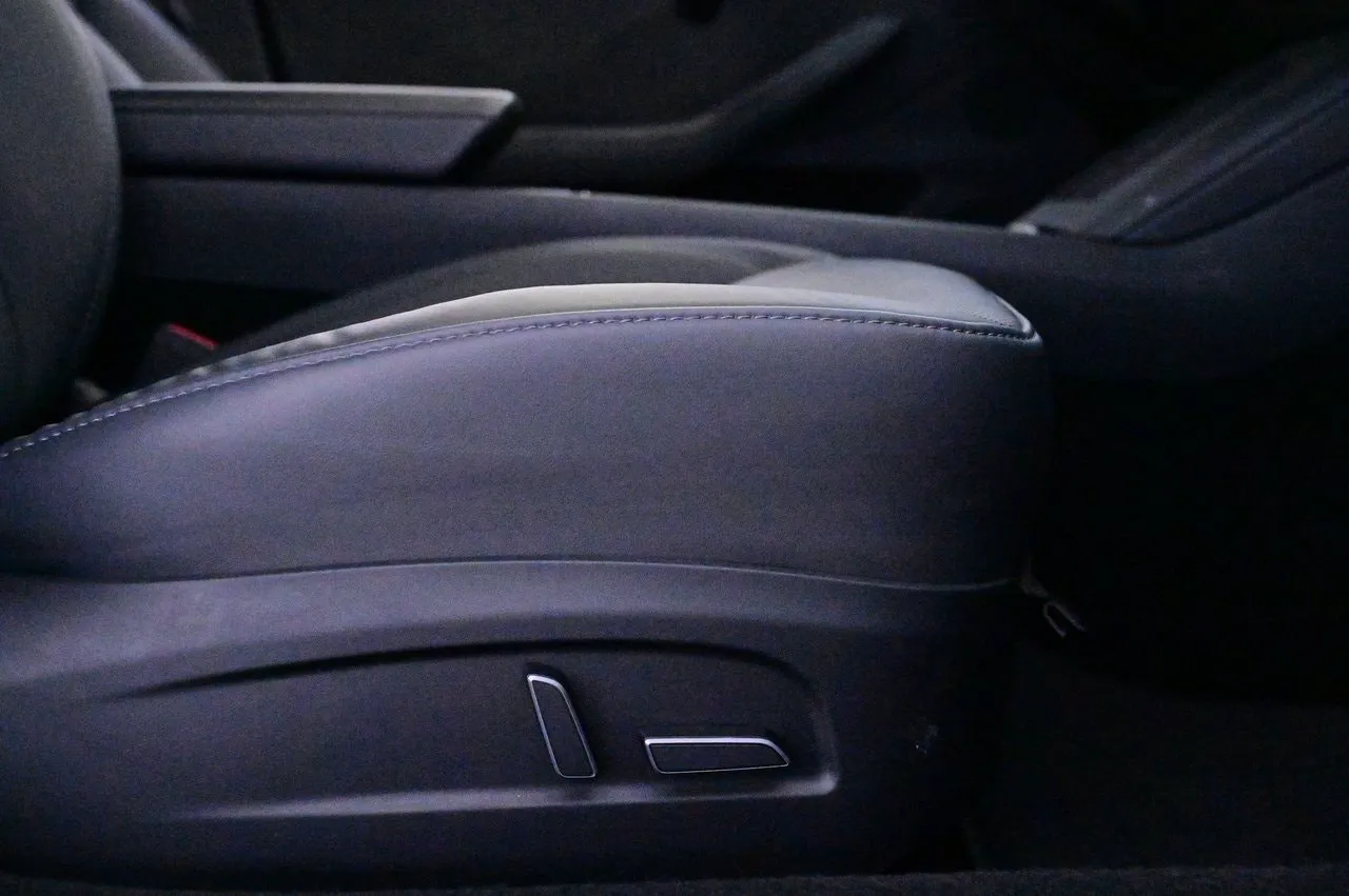 Tesla Model 3 bild 12