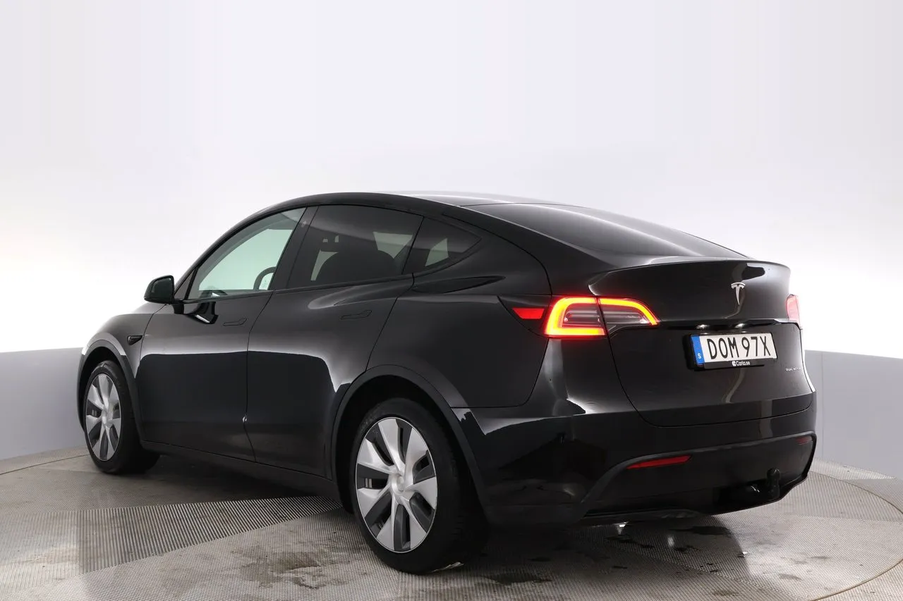 Tesla Model Y bild 4