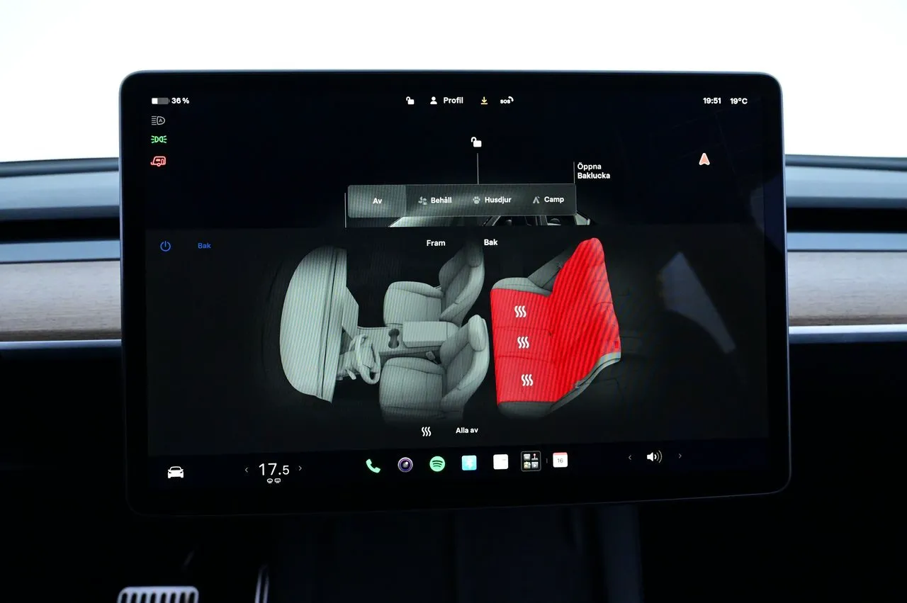 Tesla Model Y bild 18