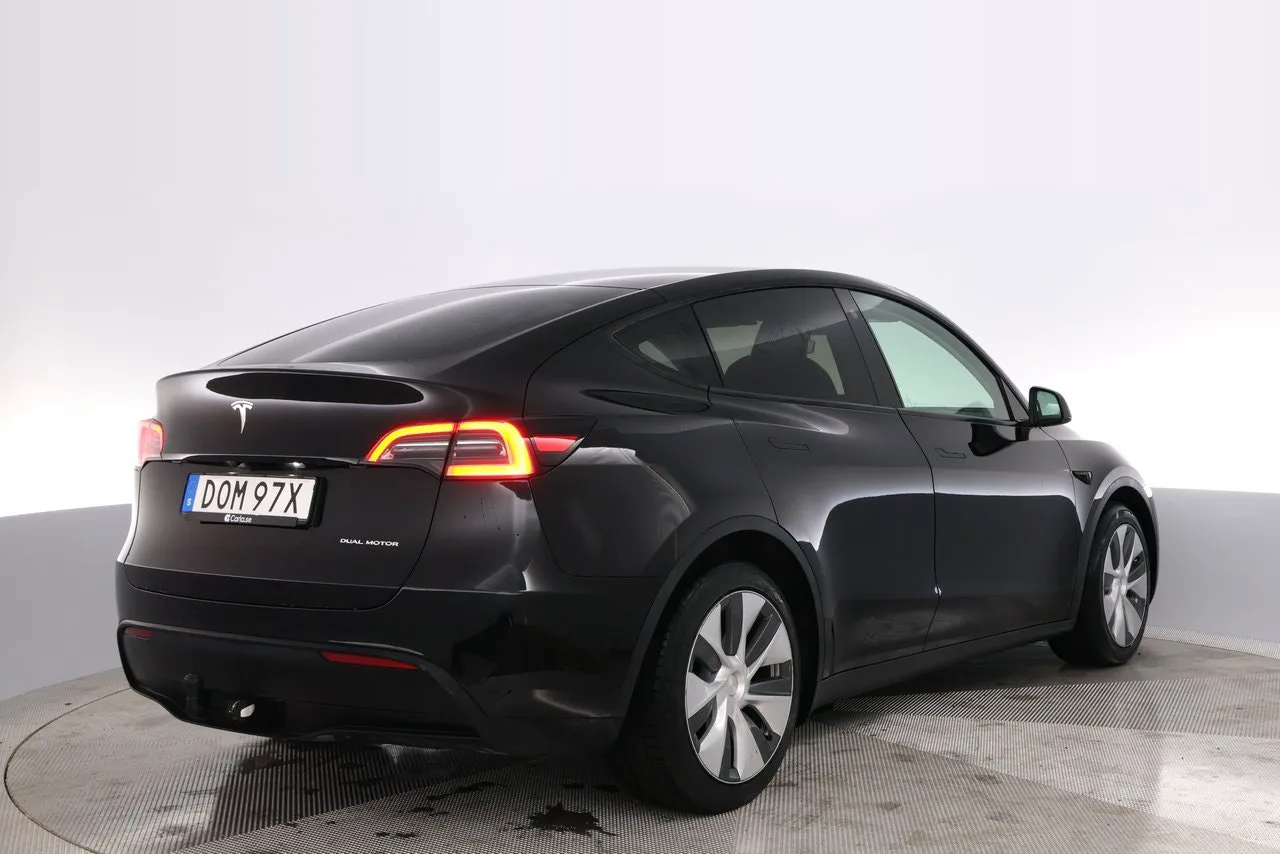Tesla Model Y bild 5