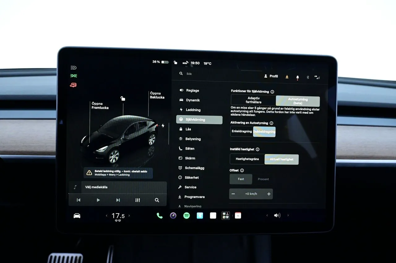 Tesla Model Y bild 15