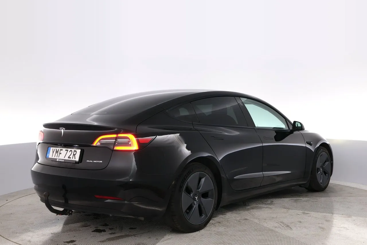 Tesla Model 3 bild 5