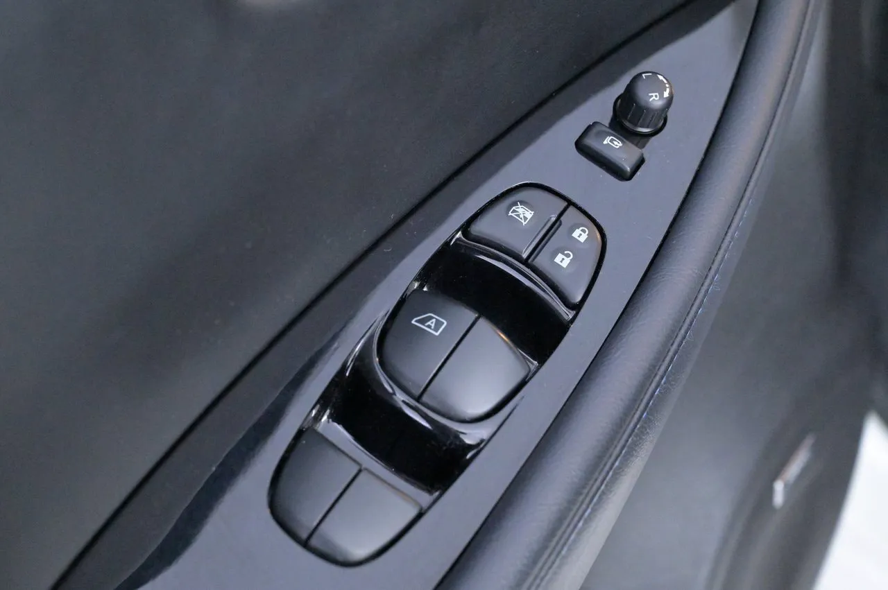Nissan Leaf bild 12