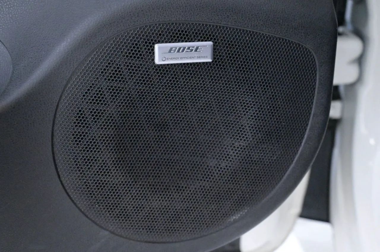 Nissan Leaf bild 13