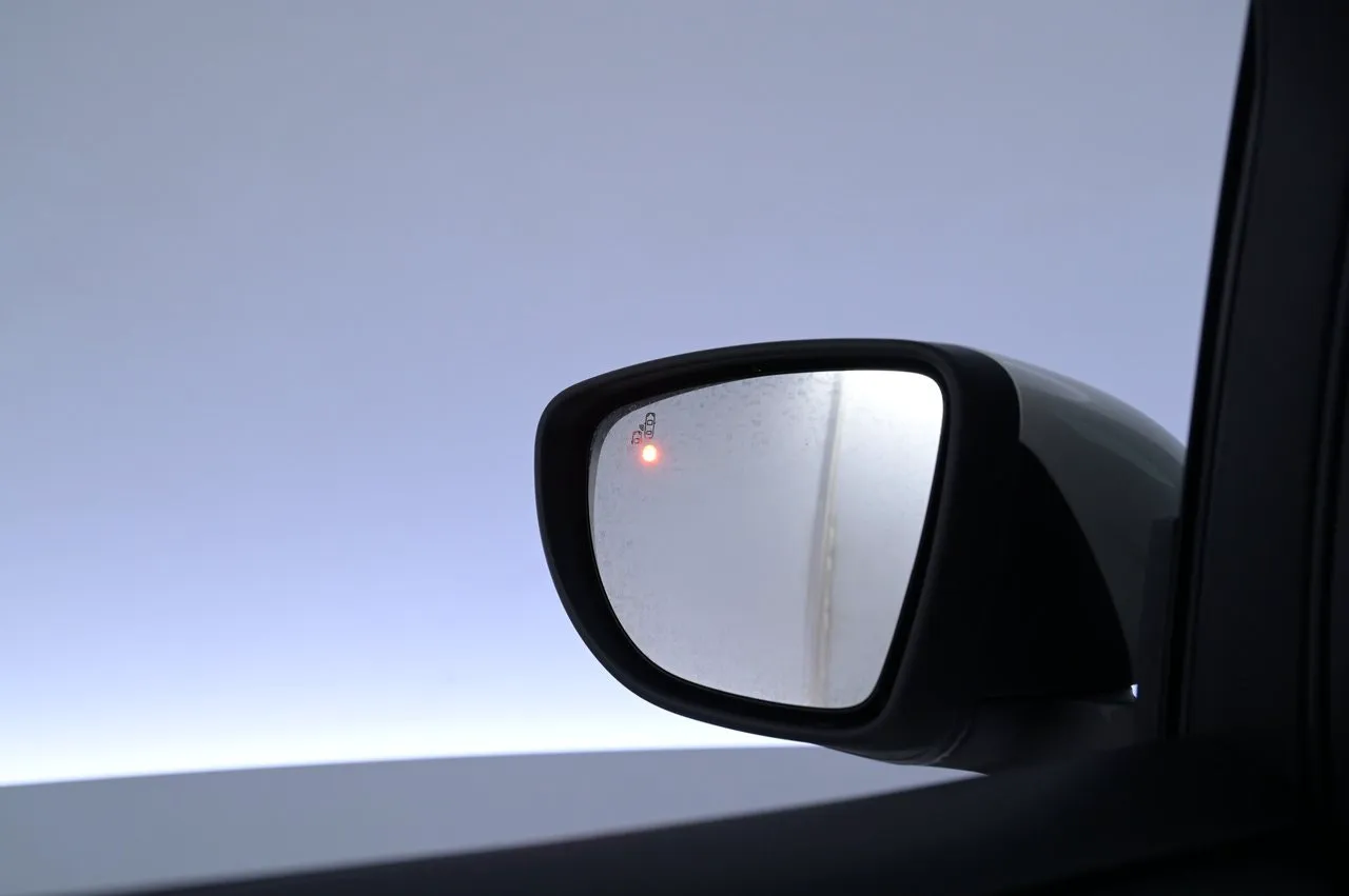 Nissan Leaf bild 22