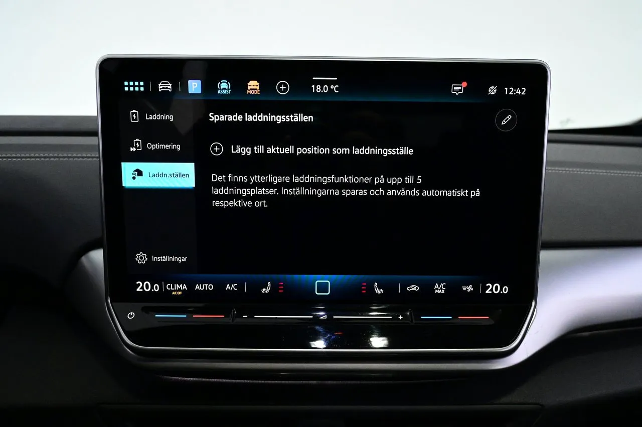 Volkswagen ID.4 bild 19
