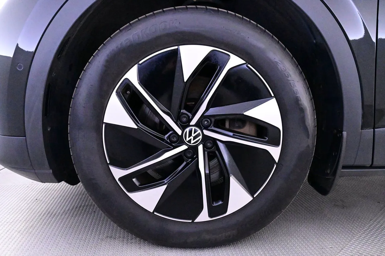Volkswagen ID.4 bild 27