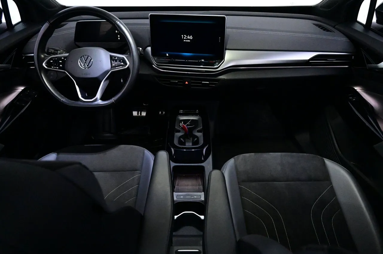 Volkswagen ID.4 bild 6