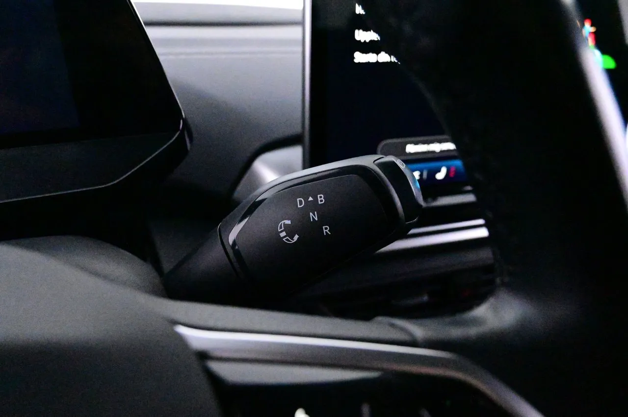 Volkswagen ID.4 bild 8