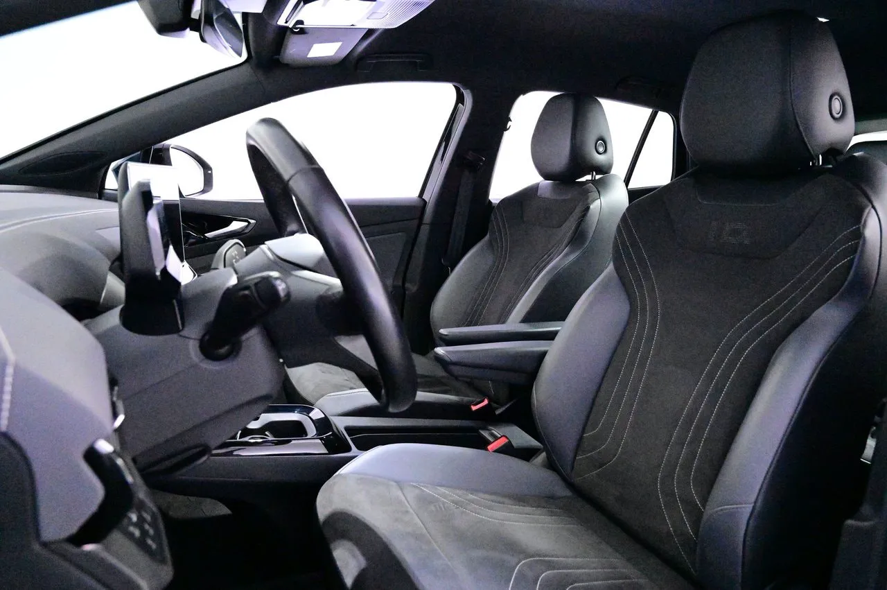 Volkswagen ID.4 bild 10