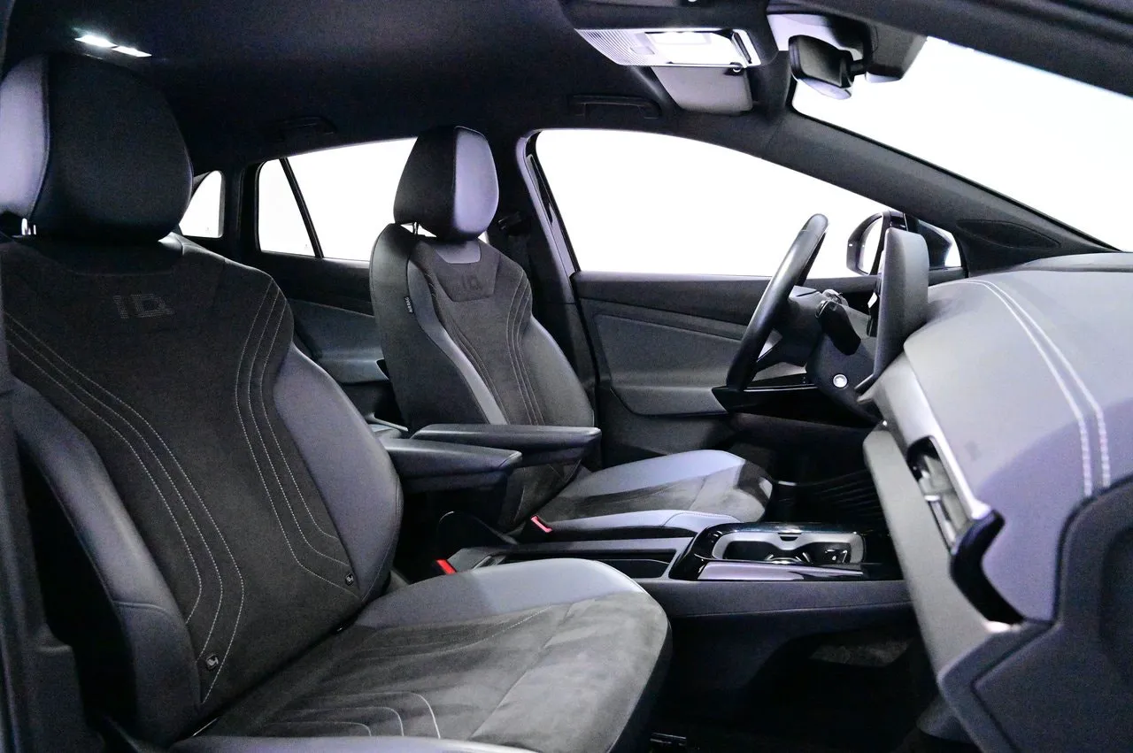 Volkswagen ID.4 bild 13