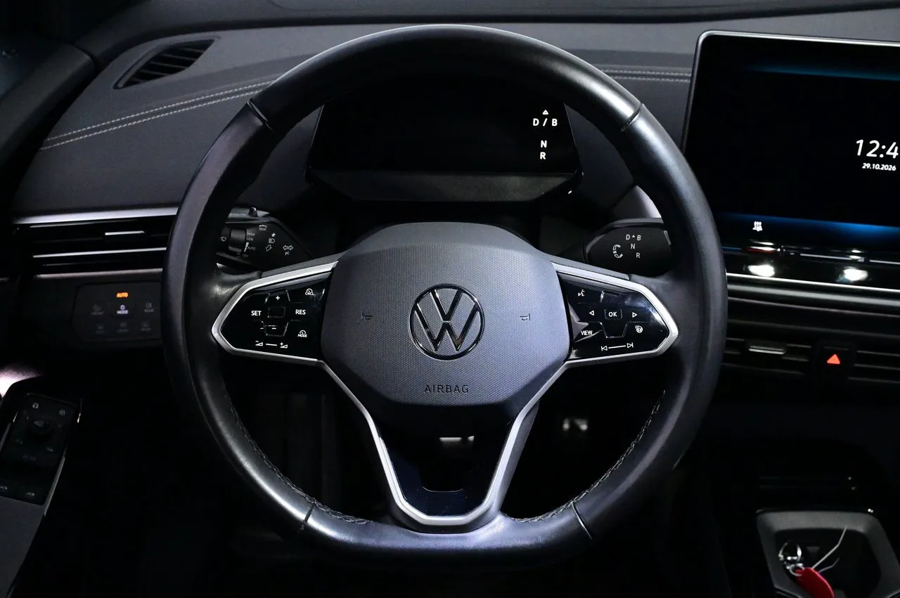 Volkswagen ID.4 bild 7
