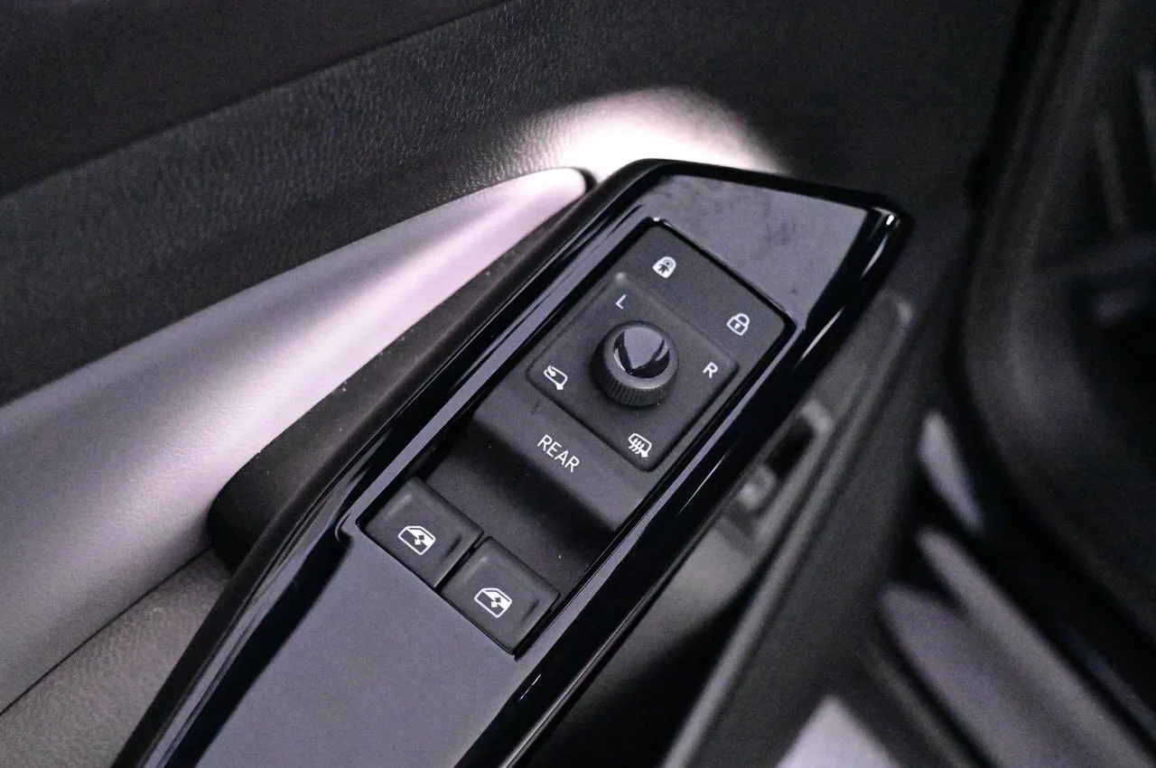 Volkswagen ID.4 bild 11