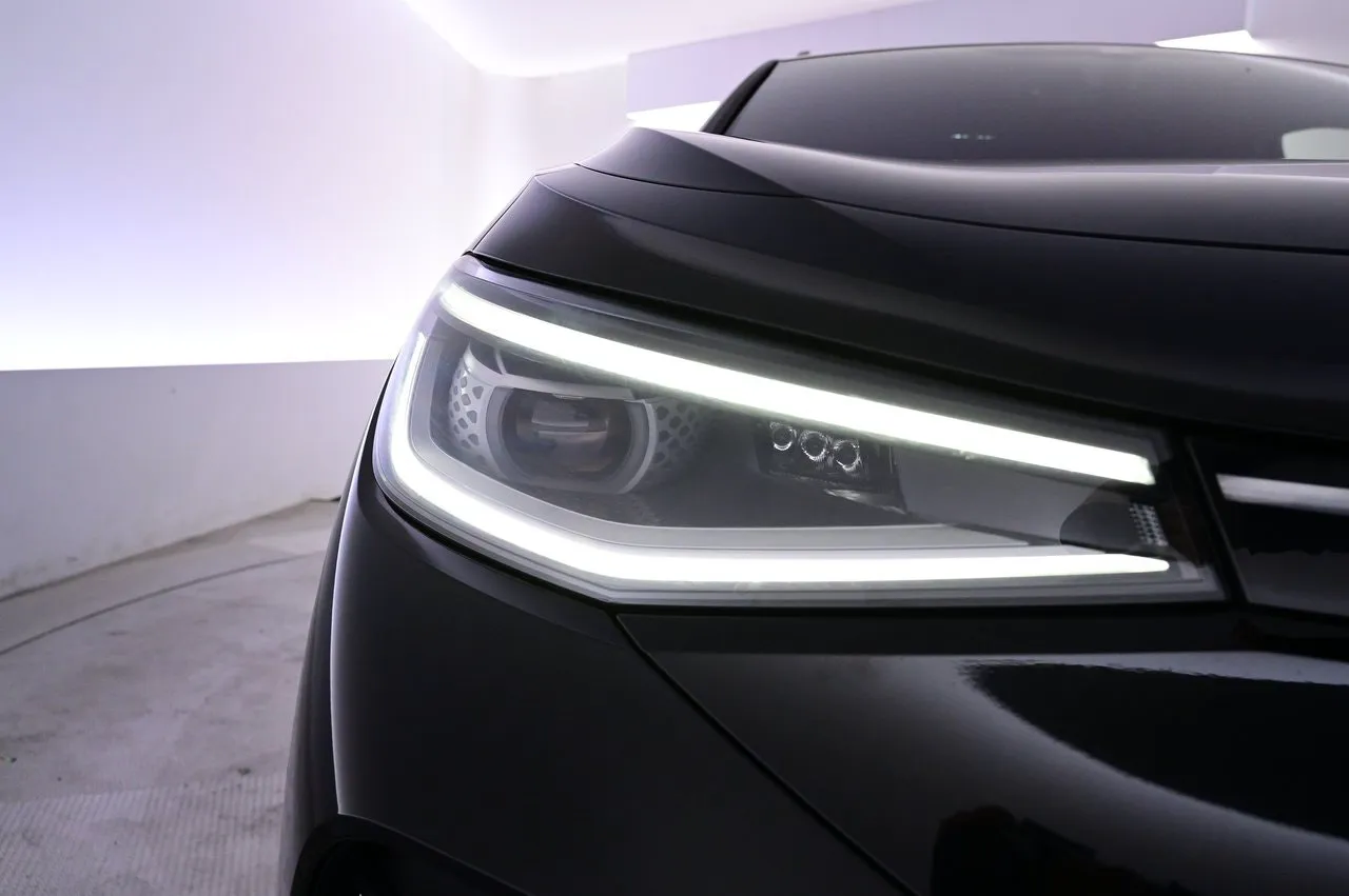 Volkswagen ID.4 bild 26