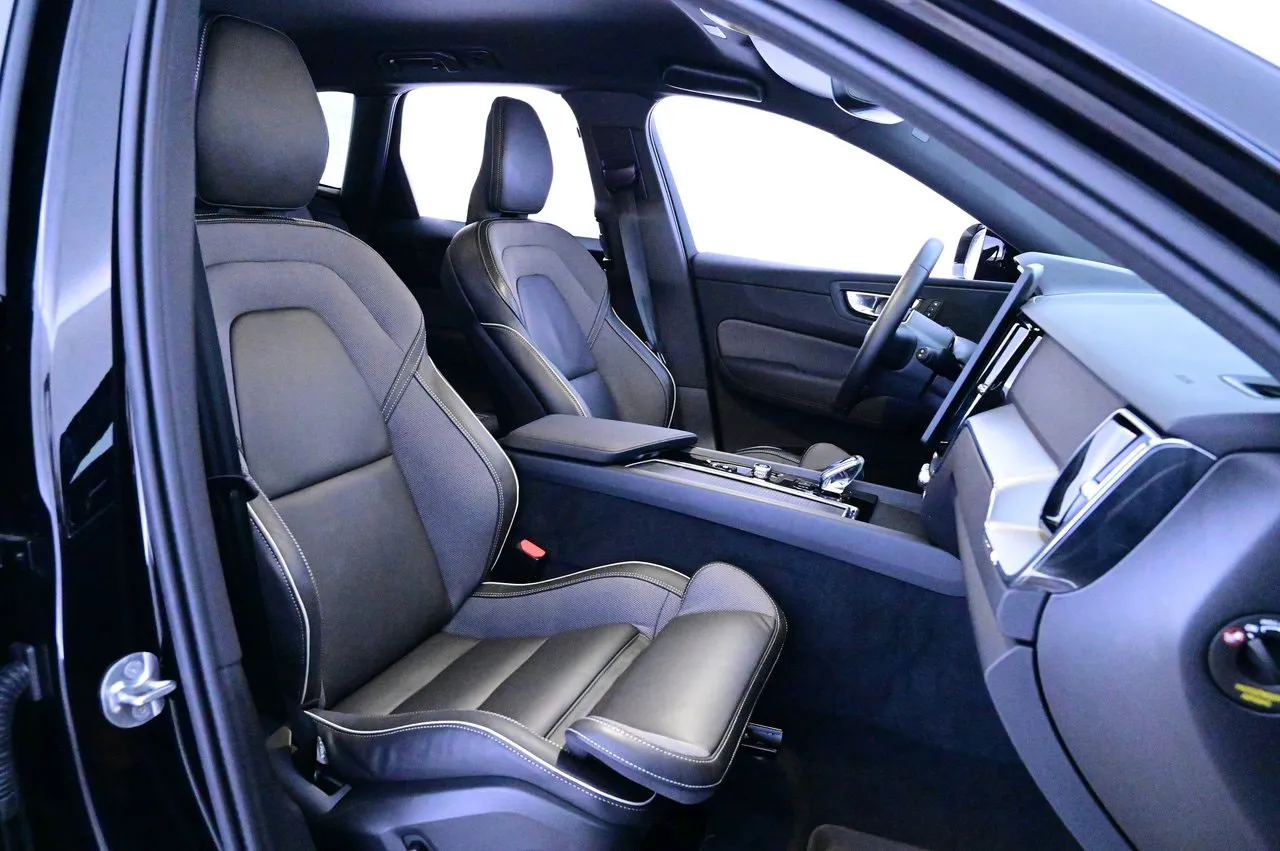 Volvo XC60 bild 13