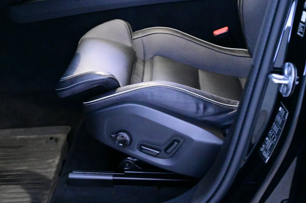 Volvo XC60 bild 12