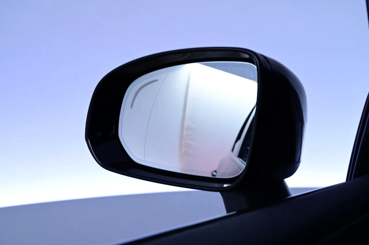 Volvo XC60 bild 22