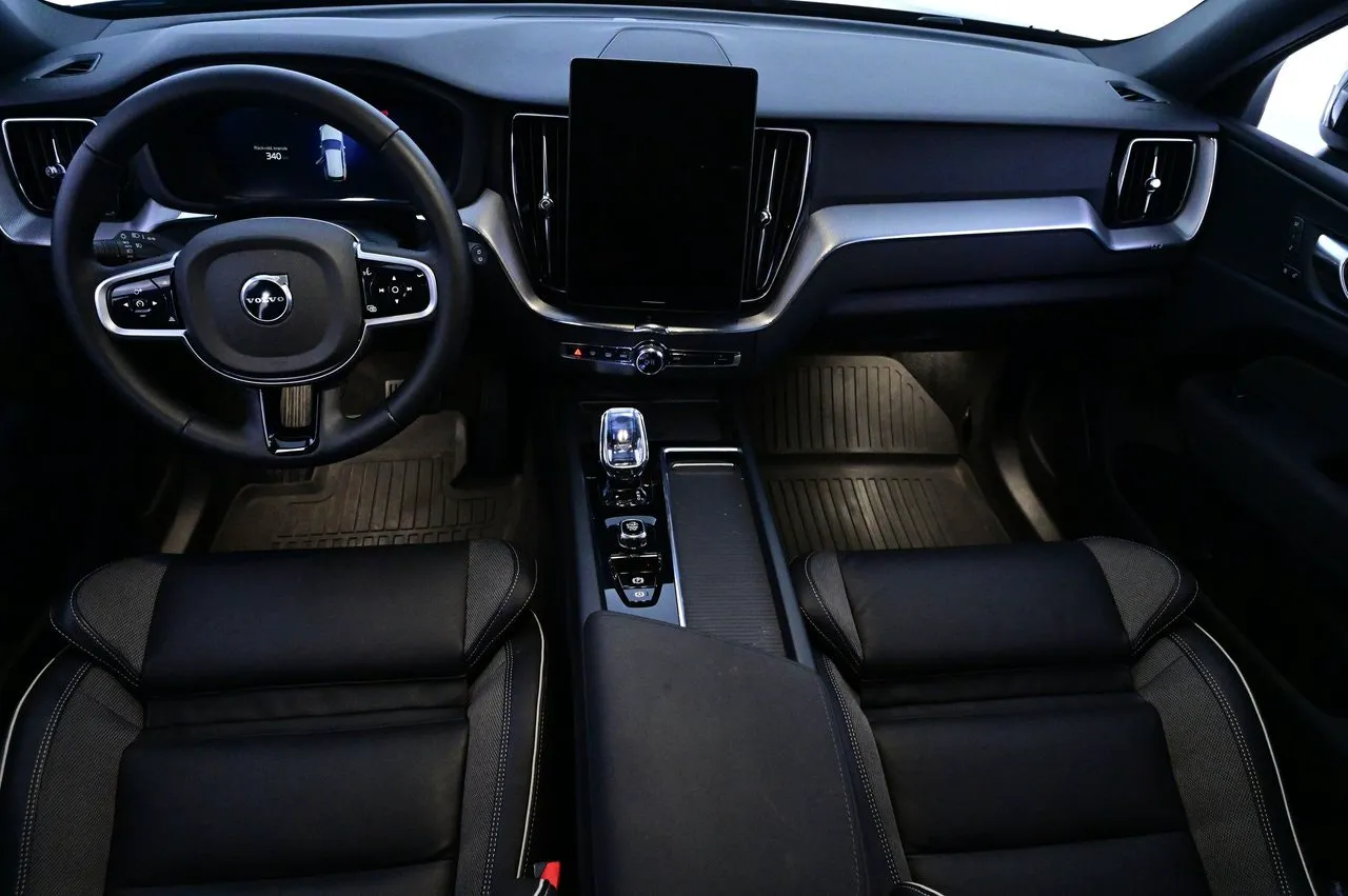Volvo XC60 bild 6