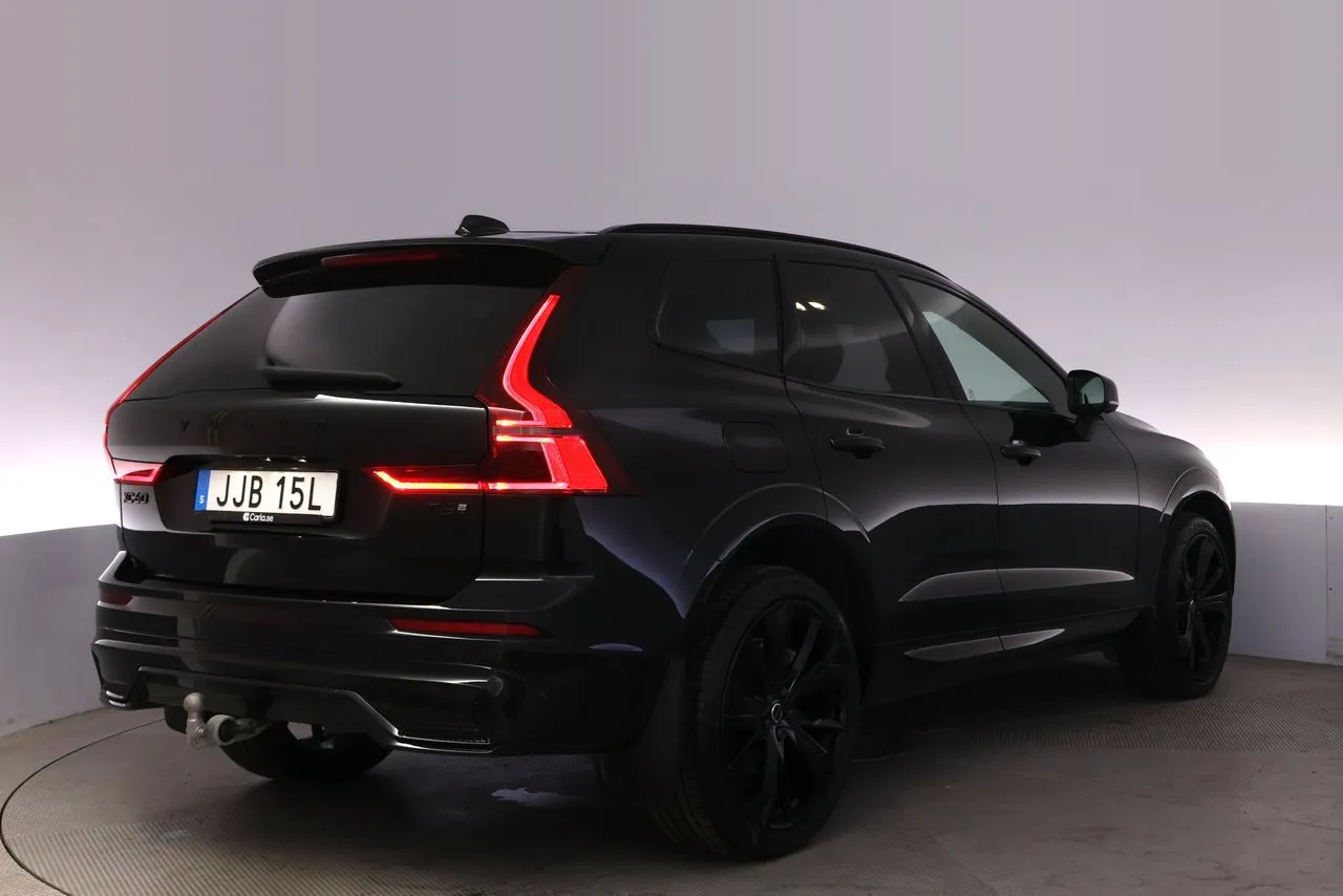 Volvo XC60 bild 5