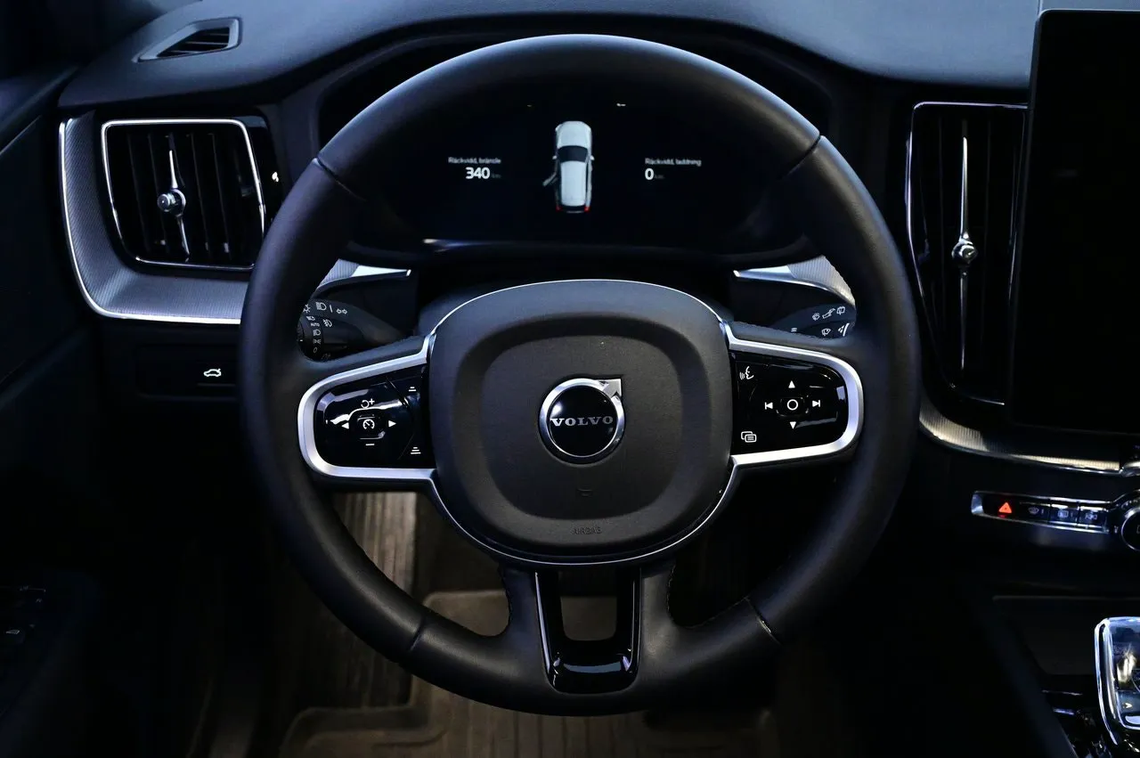Volvo XC60 bild 7