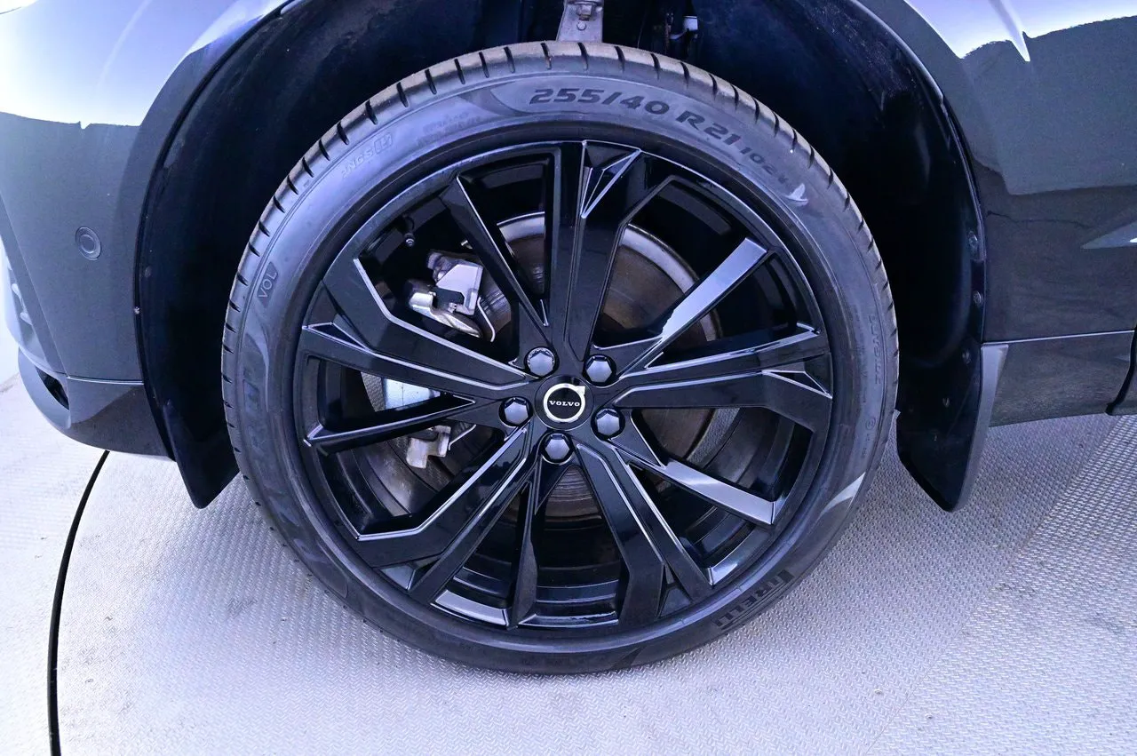 Volvo XC60 bild 27