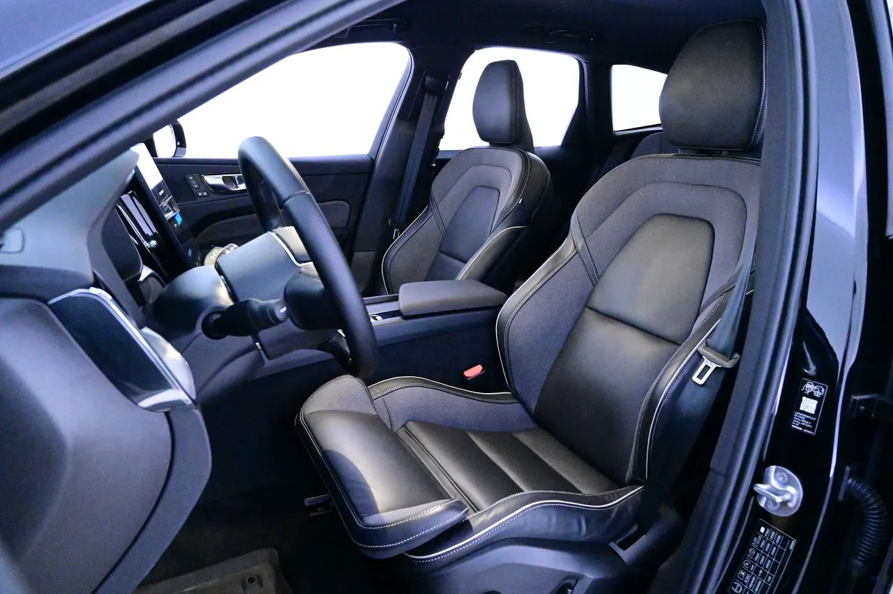 Volvo XC60 bild 9