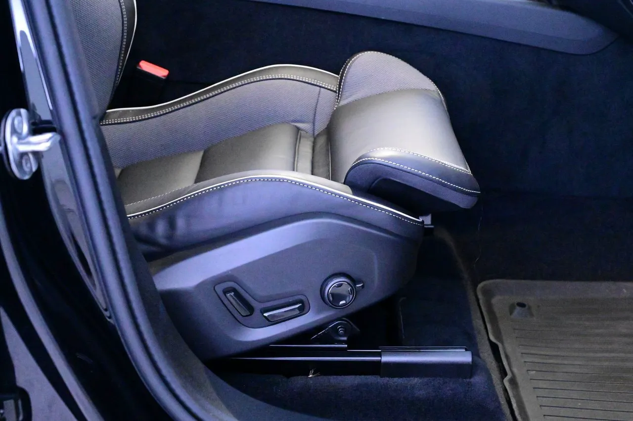 Volvo XC60 bild 15