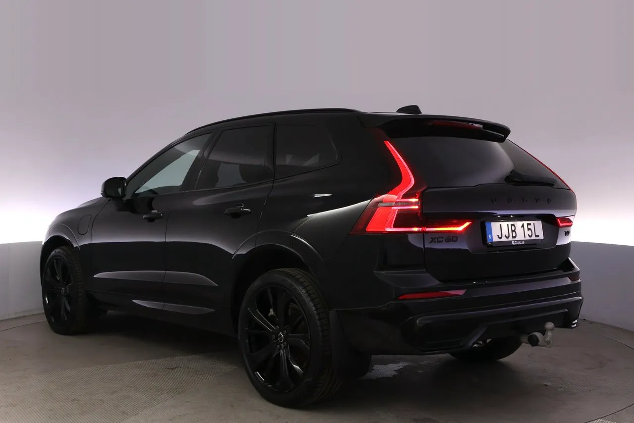 Volvo XC60 bild 4