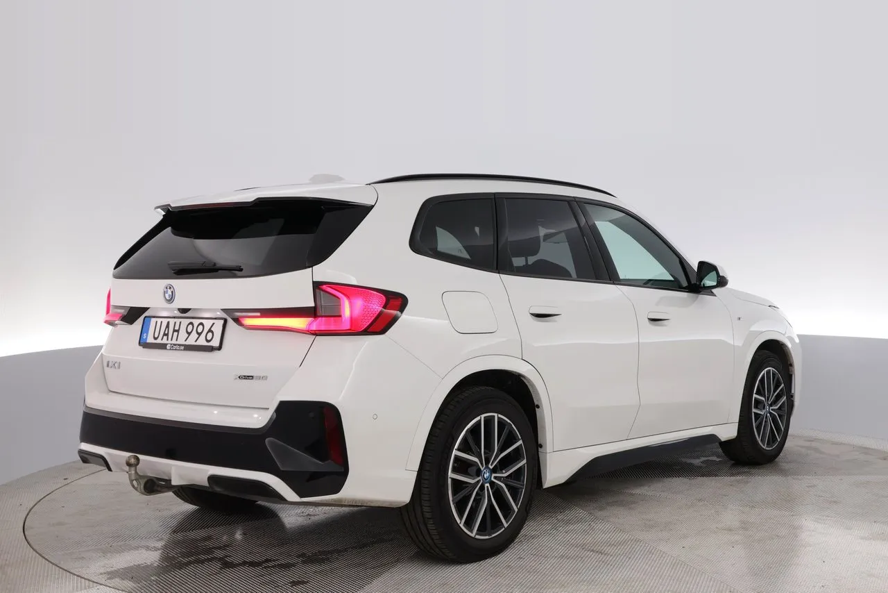 BMW iX1 bild 5